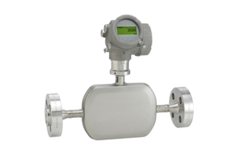 Расходомер Кориолиса Proline Promass A 200 Endress+Hauser